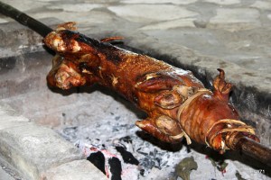 tastes... TASTY- quite the understatement!